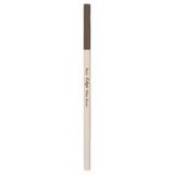 ETUDE Nu Edge Sourcils fins - 0.1g - 01 Dark Brown