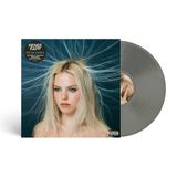 Snow Reneé Rapp - Snow Angel (Black Ice Vinyl)