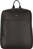 Braun Buffel Braun Büffel Leren Laptop rugzak Golf 2.0