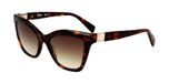Liu Jo LJ804S Tortoise 54/18/140 Vrouw Zonnebrillen