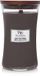 WoodWick Hourglass Large Geurkaars - Sand & Driftwood - 130 branduren