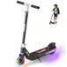 iScooter iK3 elektrische scooter voor kinderen