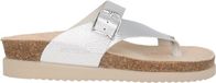 Mephisto Helen - sandale femme - Argent - taille 40 (EU) 6.5 (UK)