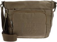Mandarina Duck MD20 Crossoverbag Oil kaki