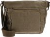 Mandarina Duck MD20 Crossoverbag Oil kaki
