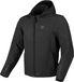 MACNA ATRACOR veste textile, taille XL, couleur noir