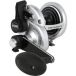 PENN FATHOM II Lever Drag 2 Speed Sea Fishing Reel FTHII60NLD2 BENT T HANDLE 5.1:1 / 1.6:1 60N Right