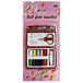 SONDE SONDA Manicure Set 7 Pezzi