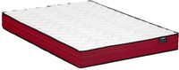 Vente-unique Matras 160 x 200 cm pocketvering dikte 20cm - JUBIA
