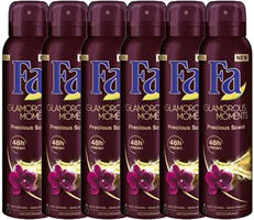 Fa Deospray Glamorous Moments