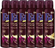 Fa Deospray Glamorous Moments - 5412530834096