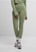Urban Classics Ladies Sports Leggings Legging groen L