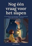 Nog Libri GmbH Nog één vraag voor het slapen: 25 verhaaltjes voor het slapengaan met echte antwoorden op de vragen van je kind, 3 tot 6 jaar Paperback