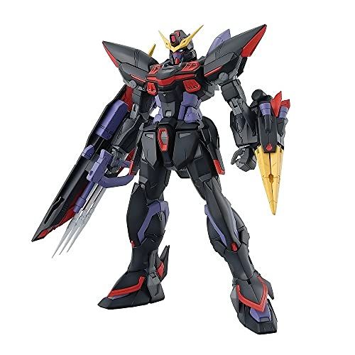 Bandai Hobby 175702 MG Gundam Hobby