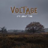 Bertus Distributie Voltage - It's About Time
