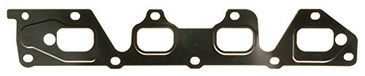Gasket, AJUSA Gasket, exhaust manifold