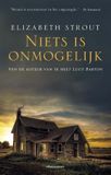 Niets Atlas Contact Lucy Barton 2 - Niets is onmogelijk