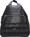 GERRY WEBER Vrije tijd rugzak Rugzak Full Basket Backpack SVZ Black Zwart