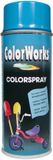 Colorworks 5015 Colorspray - Sky Blue