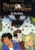 De Nachtwacht 16 - De Bloedheks