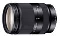 Sony E 18-200mm f/3.5-6.3 OSS LE Zoom Lens for Sony E-mount Cameras