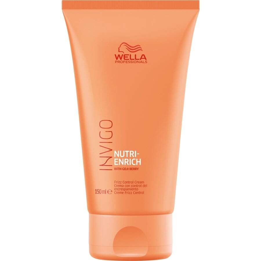 Wella Professionals Frizz Control Cream 150 ml