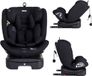 Smrt. Titaniumbaby Autostoel SMRT. Rock 360° I-Size All Black