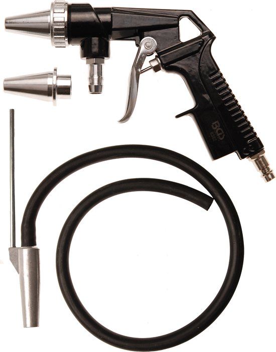 BGS Zandstraalpistool