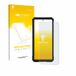 upscreen - Screenprotector voor Ulefone RugOne Xever 7 Pro - Folie Beschermfolie anti glare matte