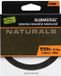 Fox Edges Naturals Submerge Braid Zwart