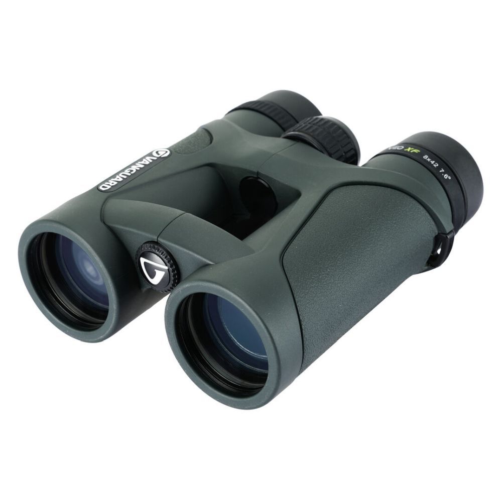 Vanguard VEO XF 8420 8x42 Binoculars