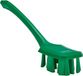 Vikan UST 41961 afwasborstel hard 7x39,5cm - Groen