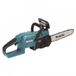 Makita DUC307ZX3 kettingzaag 18V 30cm Zwart, Blauw