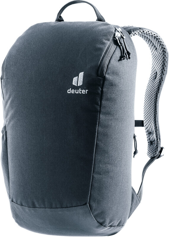 Deuter Step Out 16 Backpack, zwart