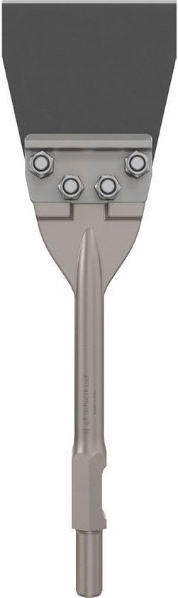 Bosch PRO HEX 30 vloerschraper 152 x 510 mm
