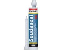 Soudal Soudaseal 2K Grijs 250ml