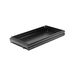 Hettich 1054134 roulement et glissière pour tiroir, Acier, Noir, 372 mm, 60 pièces