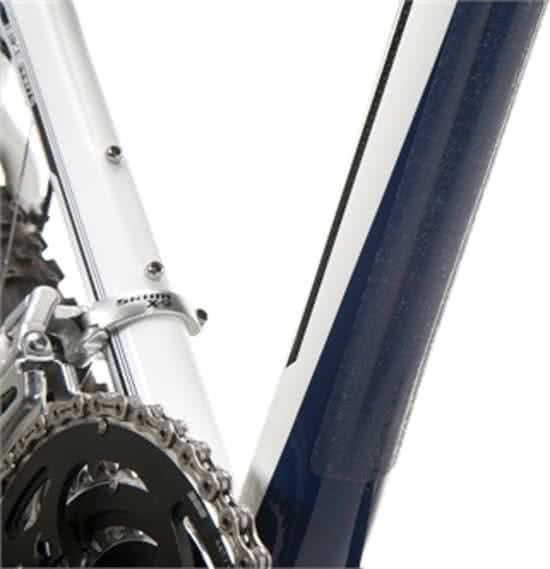 BBB Tubeskin BBP-60 Fietsbescherming