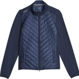 Puma Frost Gewatteerd jack, marine