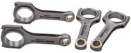 Opel bielles en H - Z16LET, Z16LEL, Z16LER, Z16LEH, 1.6L 16V - Acier forgé - axe de piston 1,9 cm - Moteur de tuning
