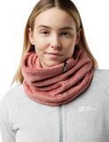 Jack Wolfskin ROTWAND LOOP, Mineraal Rood, One size