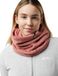 Jack Wolfskin ROTWAND LOOP, Mineraal Rood, One size