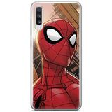 ERT GROUP mobiel telefoonhoesje voor Samsung A70 origineel en officieel erkend Marvel patroon Spider Man 003