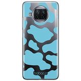 ERT GROUP mobiel telefoonhoesje voor Xiaomi MI 10T LITE/REDMI NOTE 9 PRO 5G origineel en officieel erkend Babaco patroon Animals 007, gedeeltelijk bedrukt
