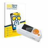BROTECT - Screenprotector voor Flipper Zero FZ.1 - Folie Beschermfolie Beschermglas matte