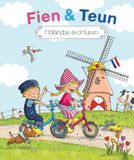 Hollandse avonturen