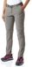 Maier Sports Inara Slim lange broek Dames Long bruin Maat 40-lang