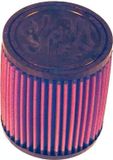 K&N RU-0910 Universeel Luchtfilter Rond