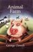 Animal Farm: George Orwell, Ralph Cosham, Hardcover, 144 pages, English