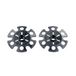 Roldiameter Ferrino Roldiameter 80 mm voor sneeuw, 2 stuks.